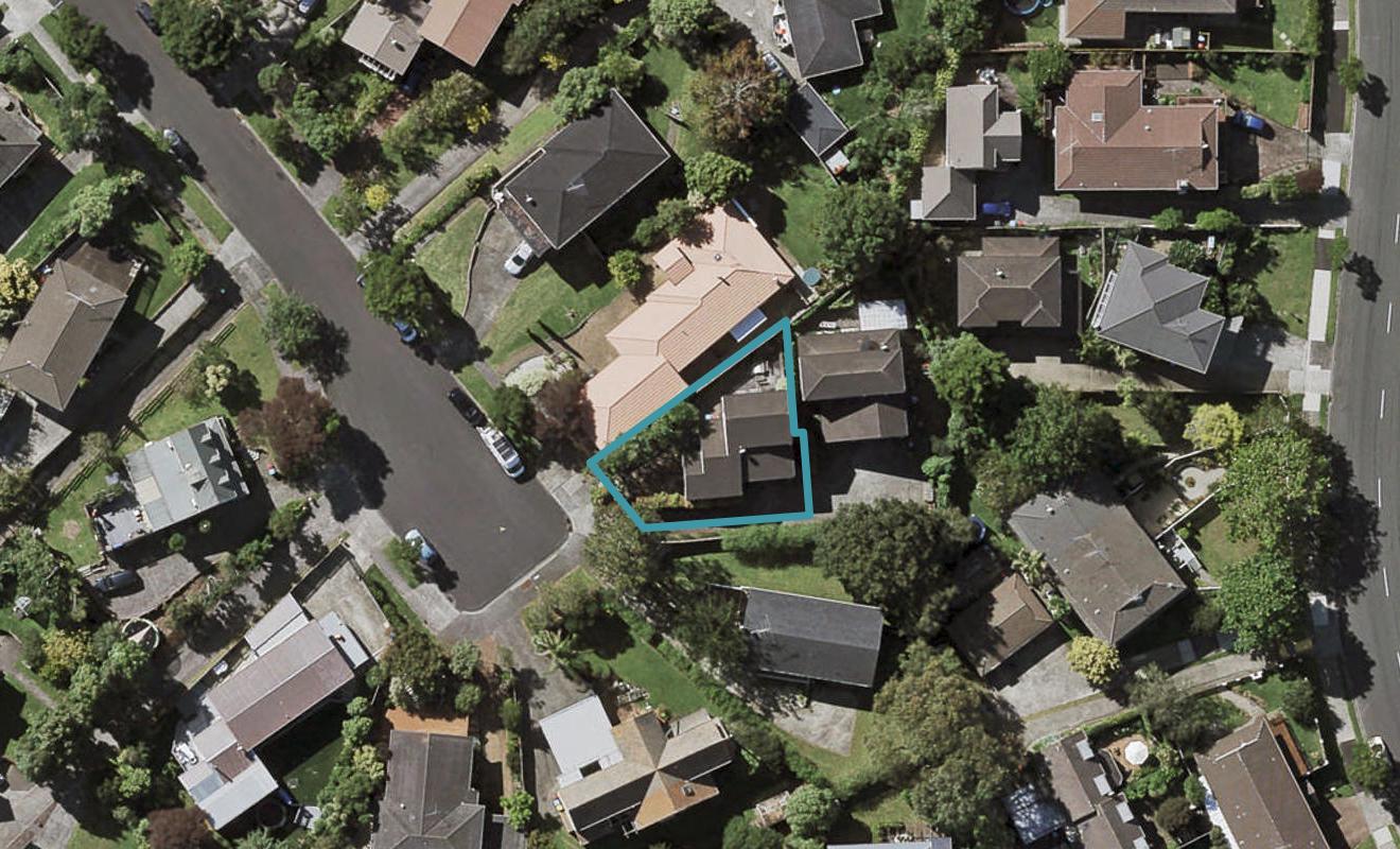 18A Loch Street, Remuera, Auckland - Carousel 1