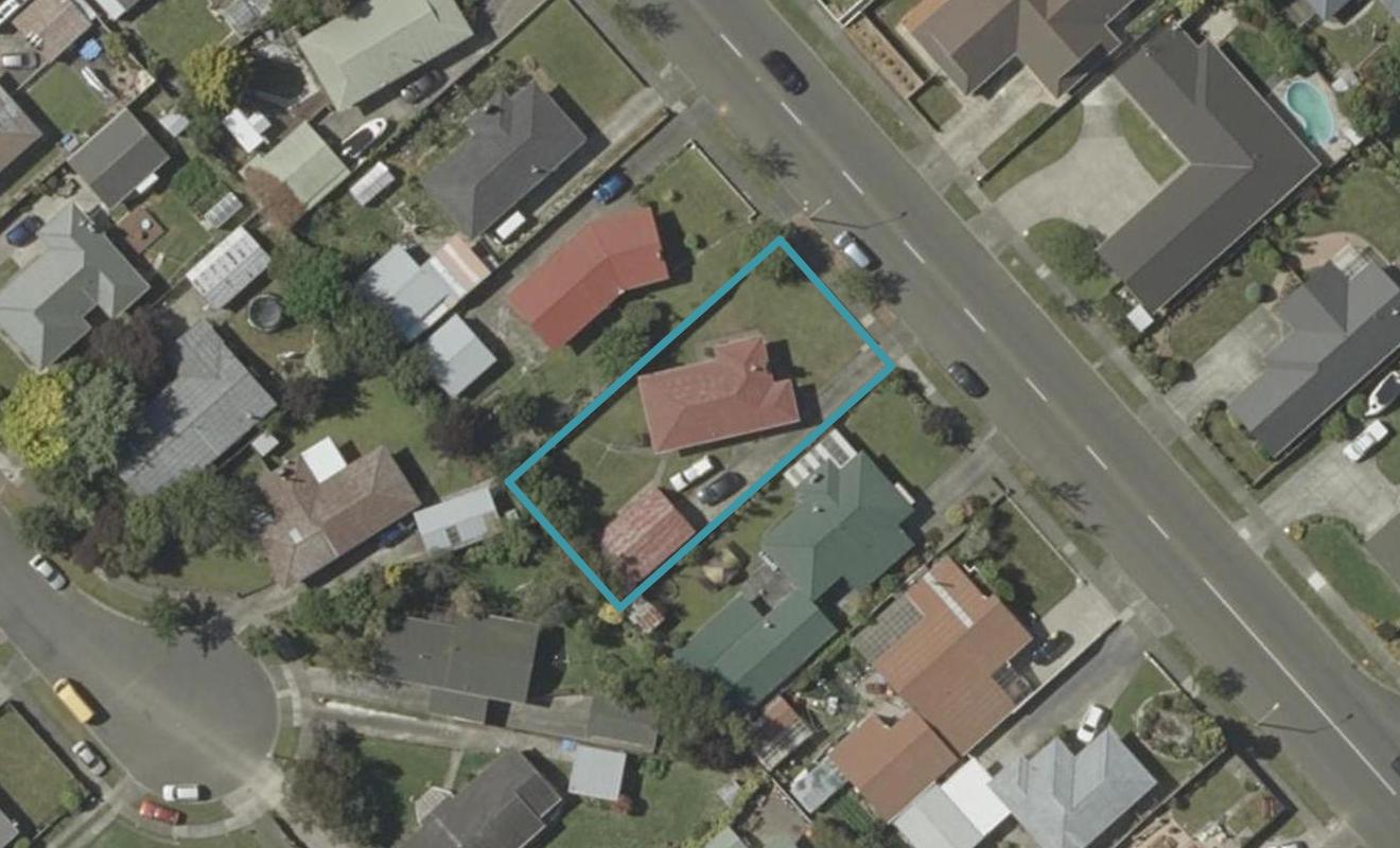 146 Milson Line, Milson, Palmerston North - Carousel 1
