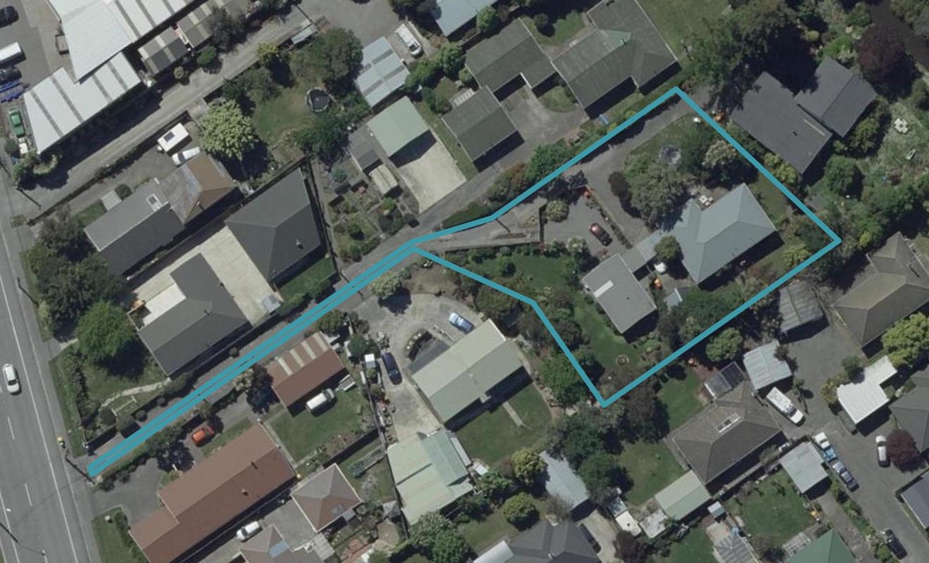 1/303 Hoon Hay Road, Hoon Hay, Christchurch - Carousel 1