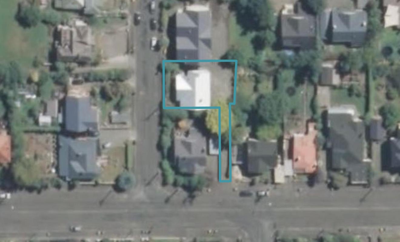 1 Sea View Terrace, Seaview, Timaru - Carousel 1