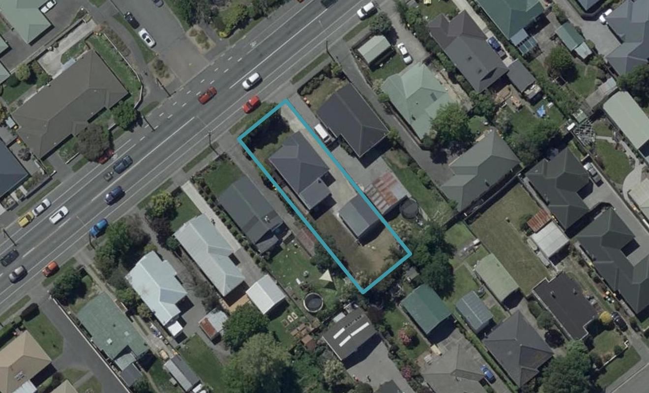 26 Milton Street, Somerfield, Christchurch - Carousel 1