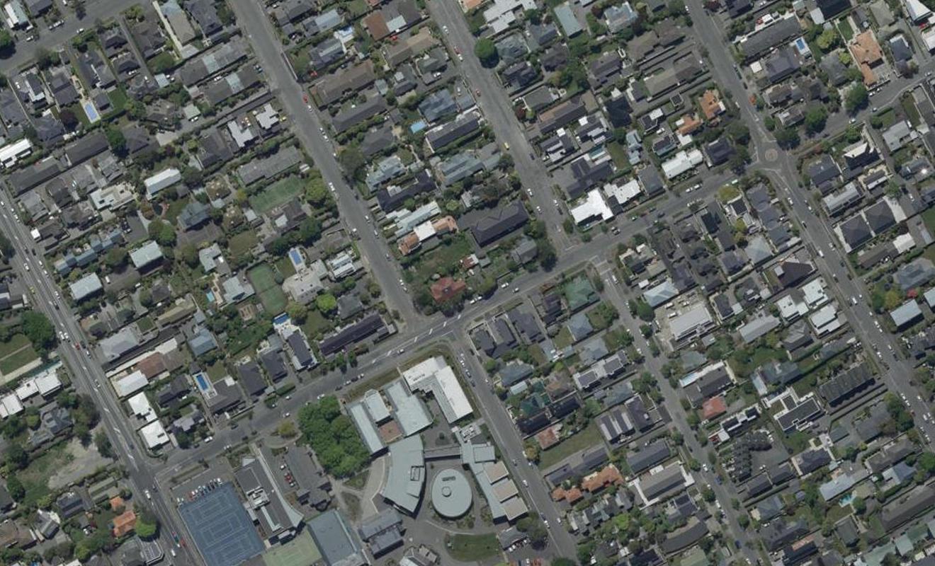 37 Merivale Lane, Merivale, Christchurch - Carousel 1