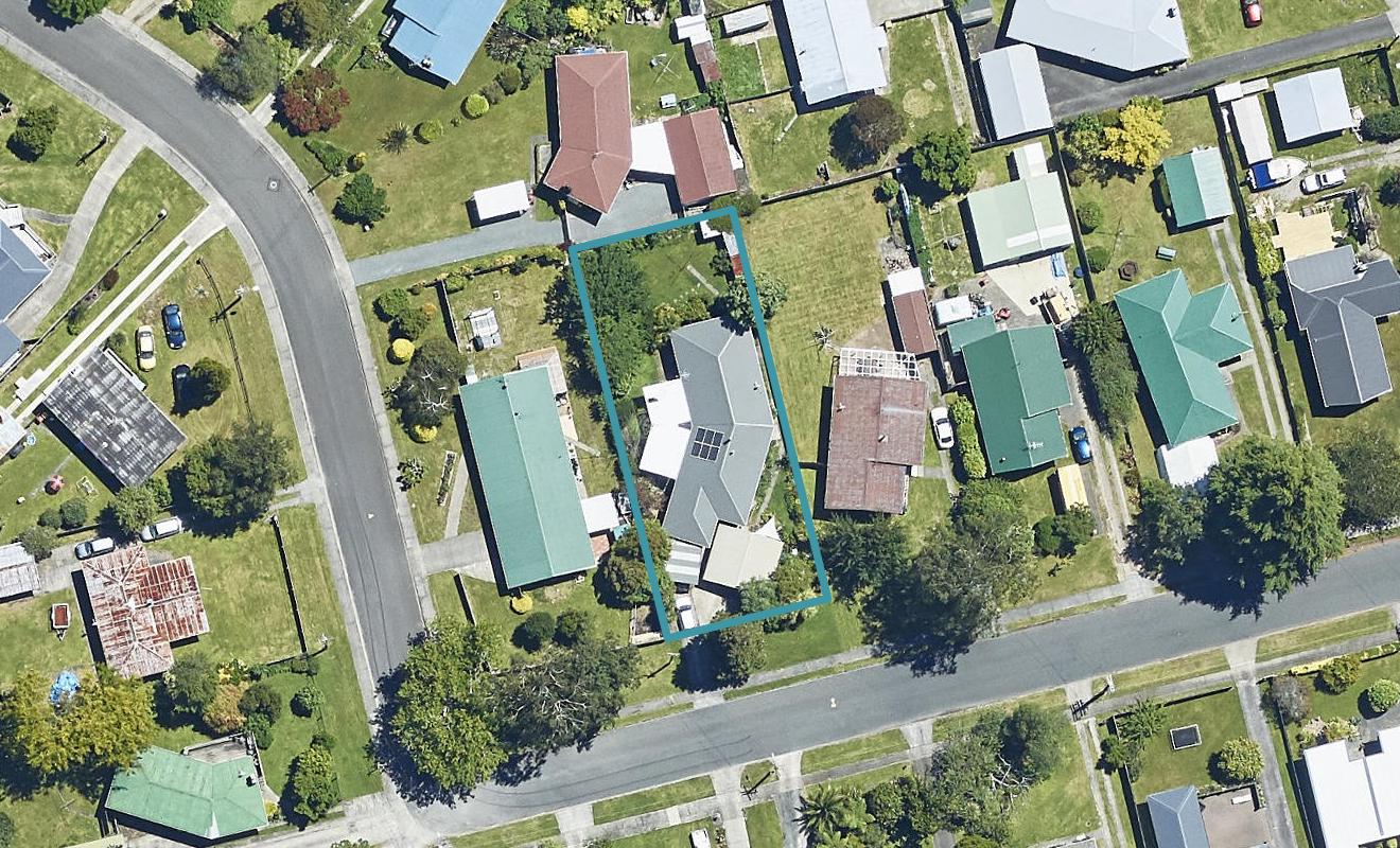25 Uta Street, Utuhina, Rotorua - Carousel 1