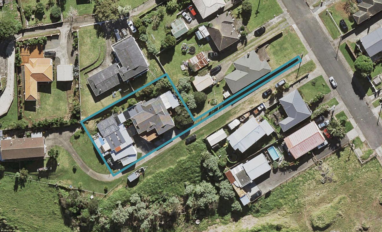 17 Richard Road, Mangere, Auckland - Carousel 1