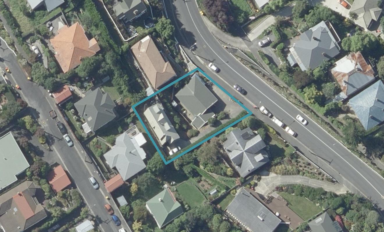 46 Easther Crescent, Kew, Dunedin - Carousel 1