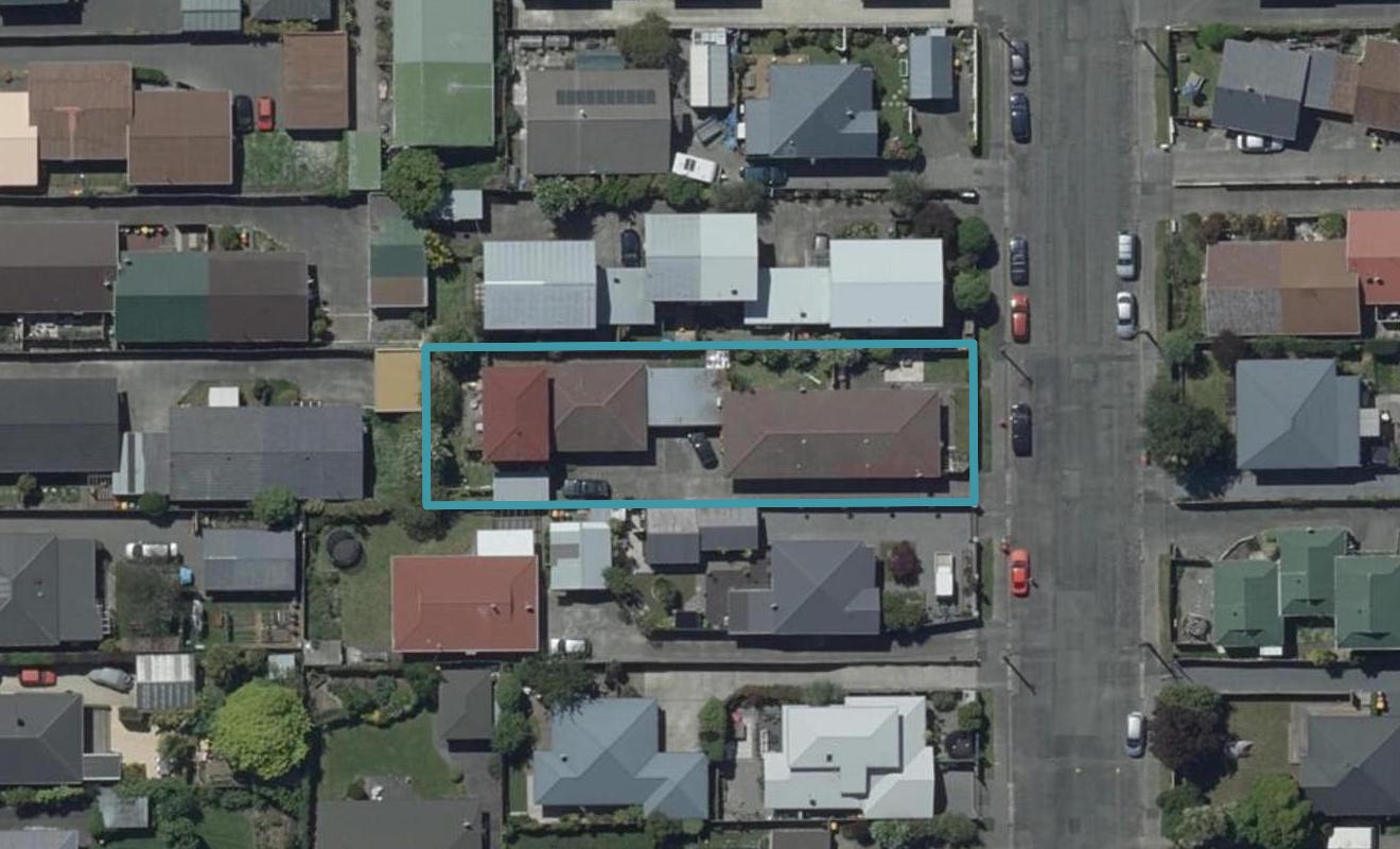 3/17 Seddon Street, Sydenham, Christchurch - Carousel 1