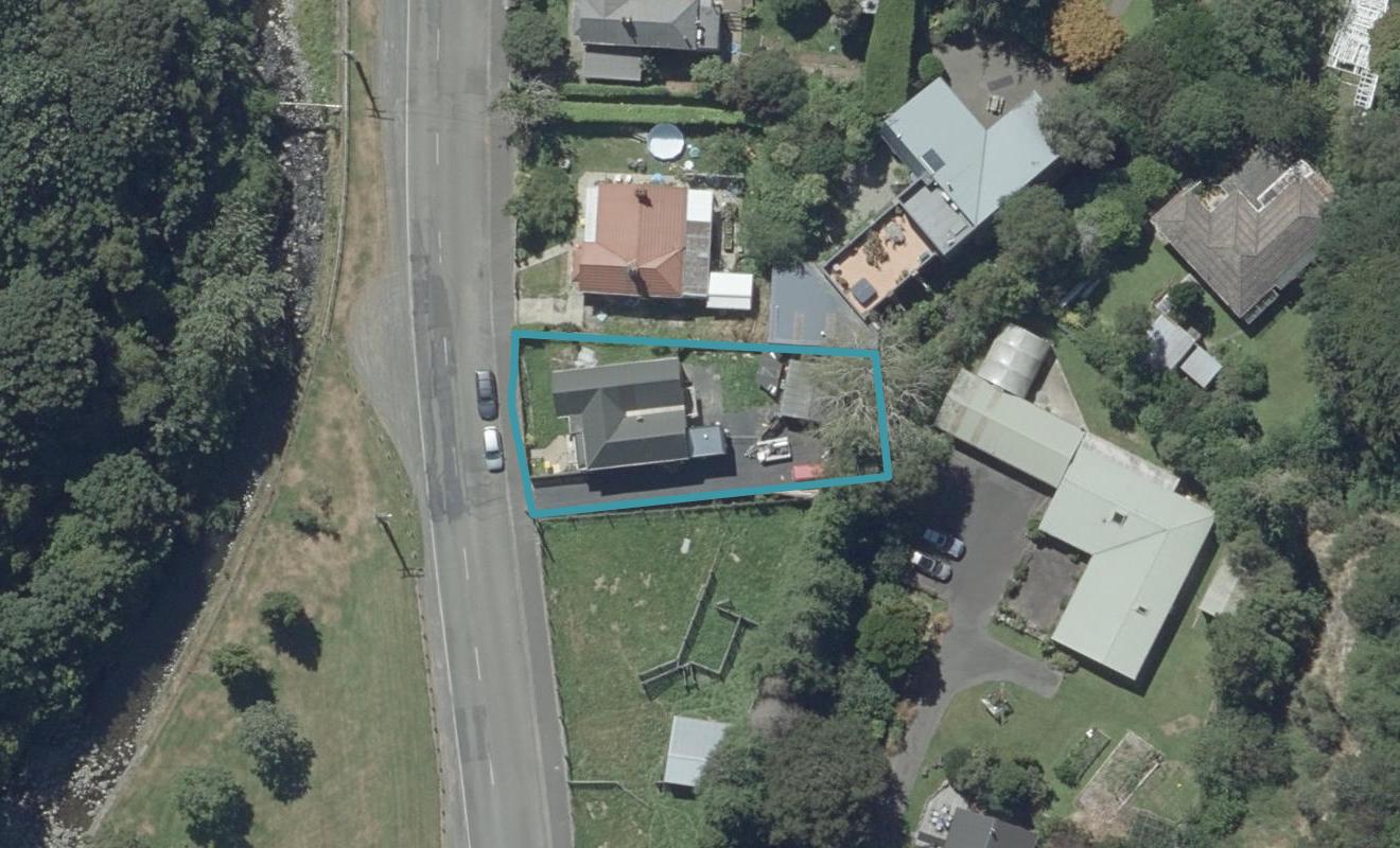 176 Malvern Street, Woodhaugh, Dunedin - Carousel 1