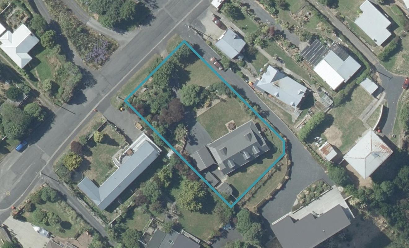 46 Bennett Road, Ocean View, Dunedin - Carousel 1