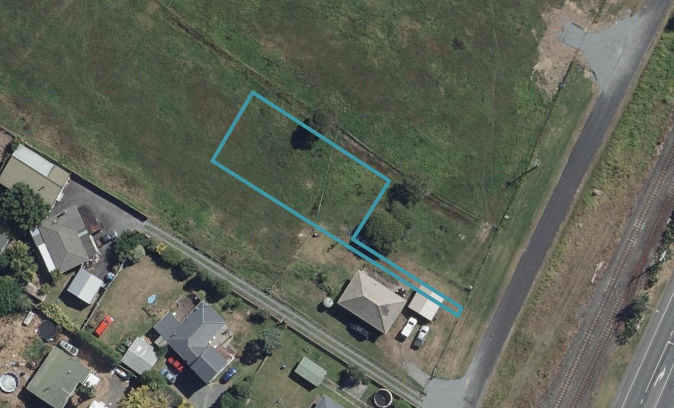 9 Galbraith Street, NGARUAWAHIA, Ngaruawahia - Carousel 1