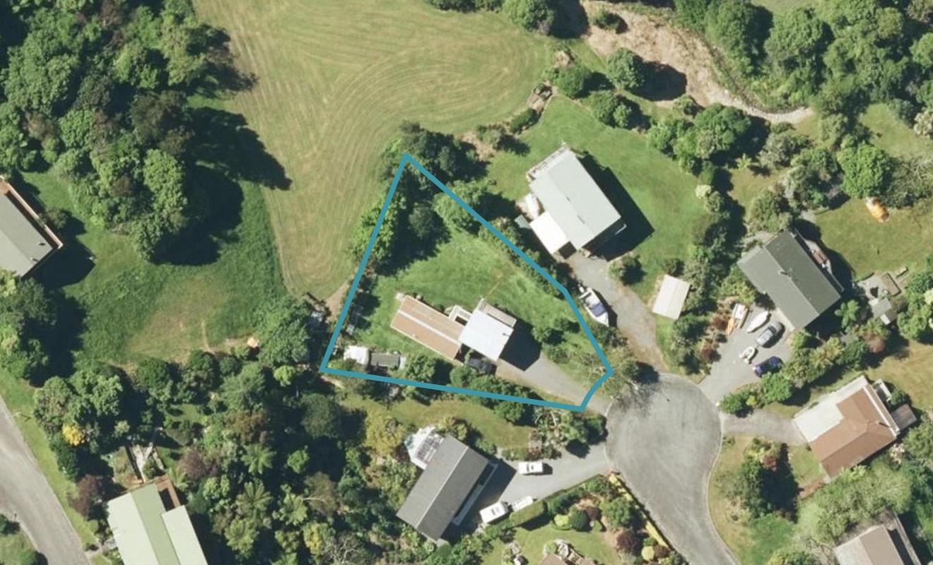 7 Okiwa Place, Picton - Carousel 1