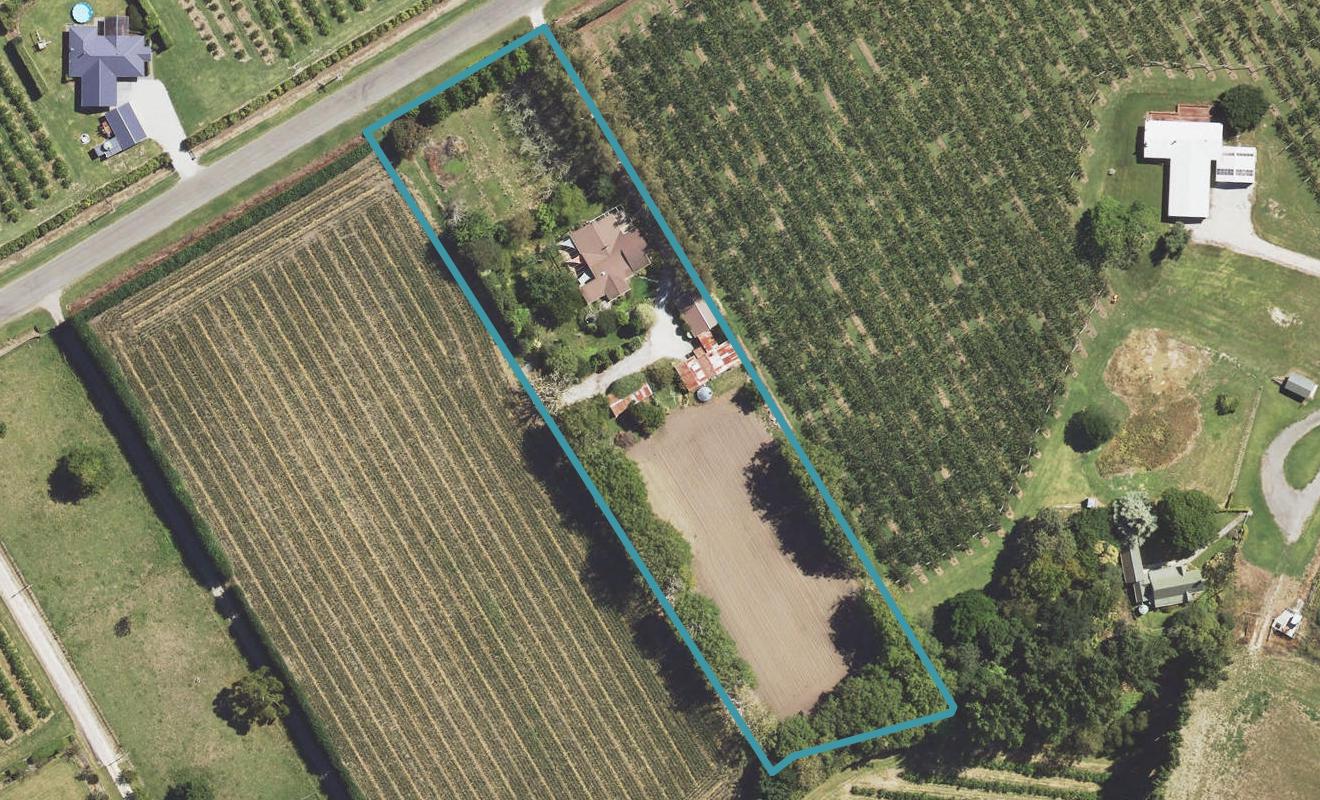 38 Bell Road, Matawhero, Gisborne - Carousel 1