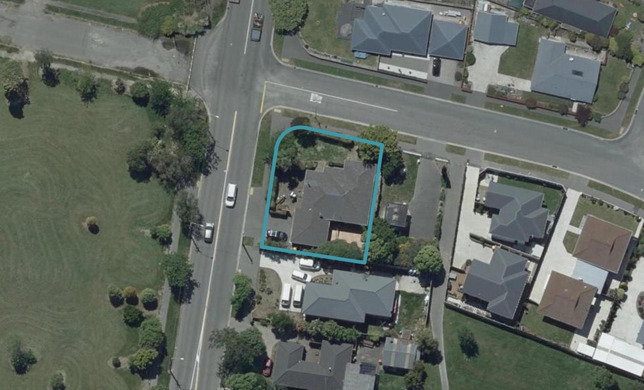 72 Avondale Road, Avondale, Christchurch - Carousel 1