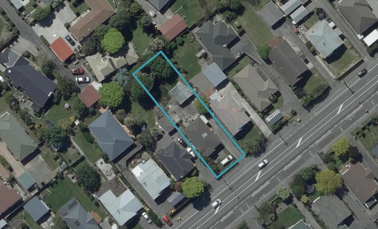 35 Frankleigh Street, Somerfield, Christchurch - Carousel 1