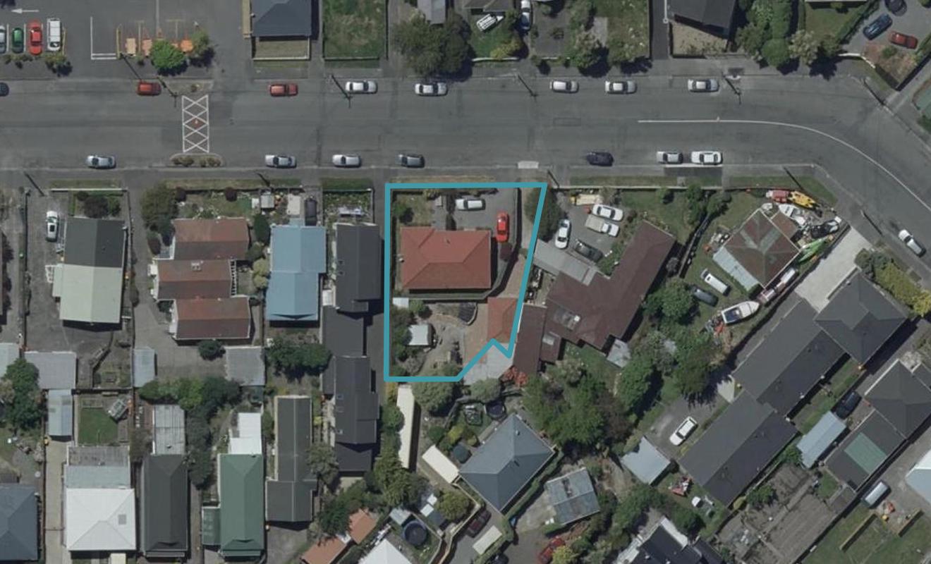 30 King Street, Sydenham, Christchurch - Carousel 1