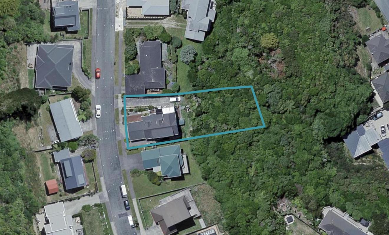 42 Nalanda Crescent, Broadmeadows, Wellington - Carousel 1
