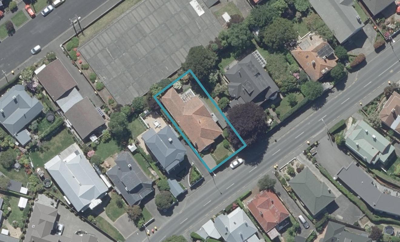 41 Highgate, Belleknowes, Dunedin - Carousel 1
