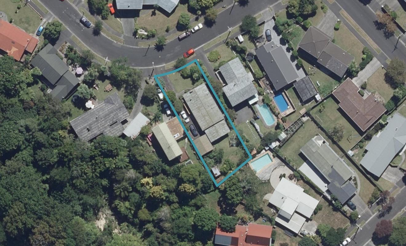 7 Norma Place, Riverlea, Hamilton - Carousel 1