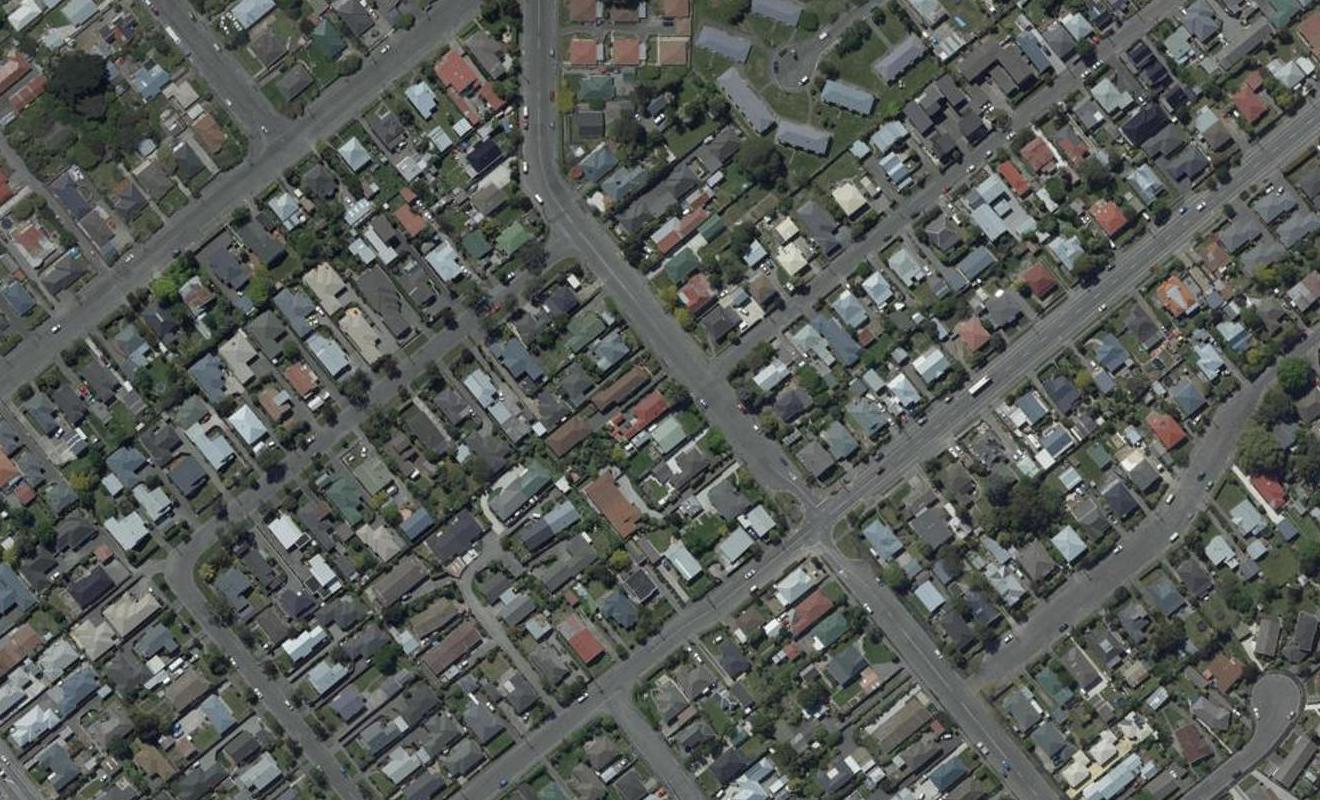 143 Simeon Street, Spreydon, Christchurch - Carousel 1