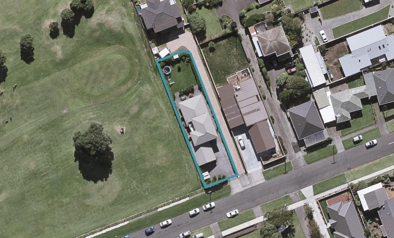 21 Puni Street, Fitzroy, New Plymouth - Carousel 1