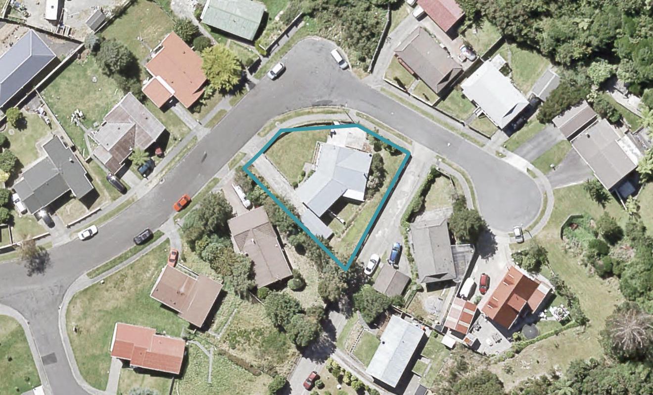 62 Castlerea Street, Wainuiomata, Lower Hutt - Carousel 1