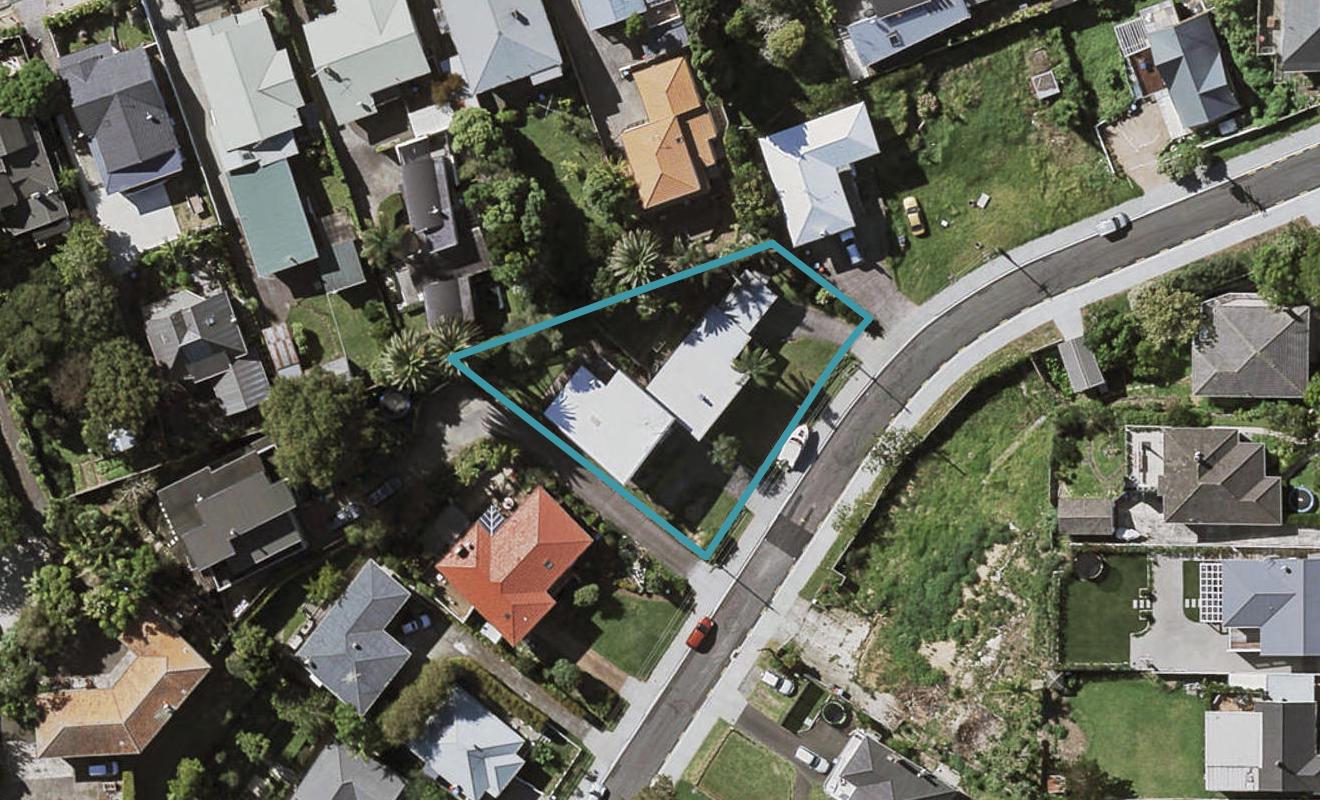 5B Debron Avenue, Remuera, Auckland - Carousel 1