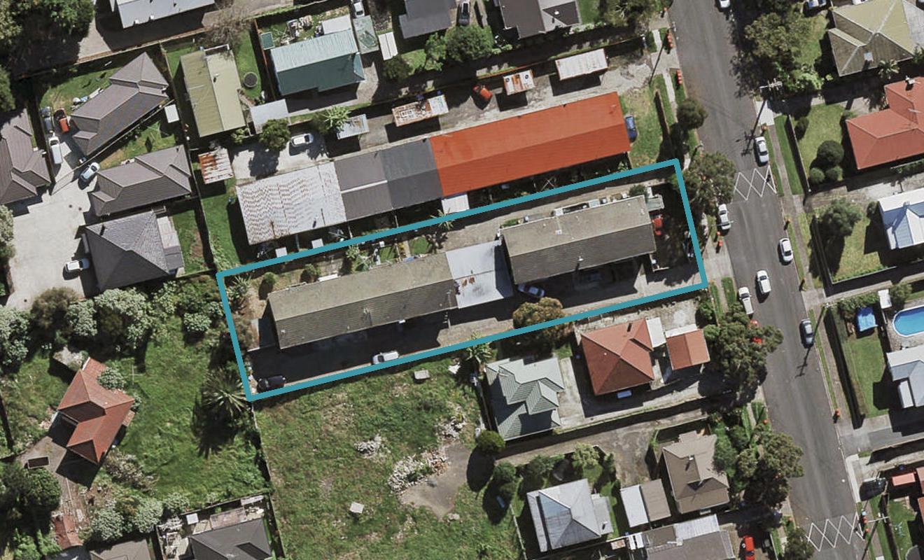 1/33 Hutton Street, Otahuhu, Auckland - Carousel 1