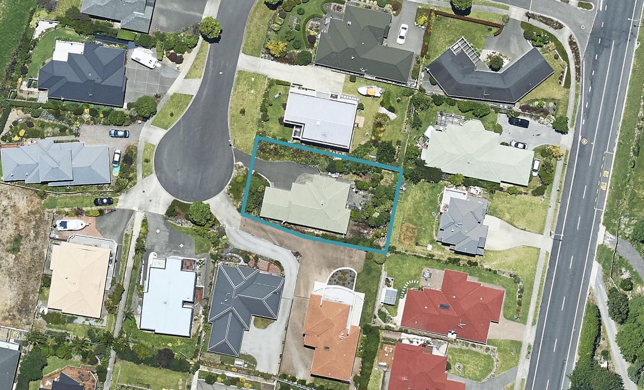 15 Galaxy Place, Welcome Bay, Tauranga - Carousel 1