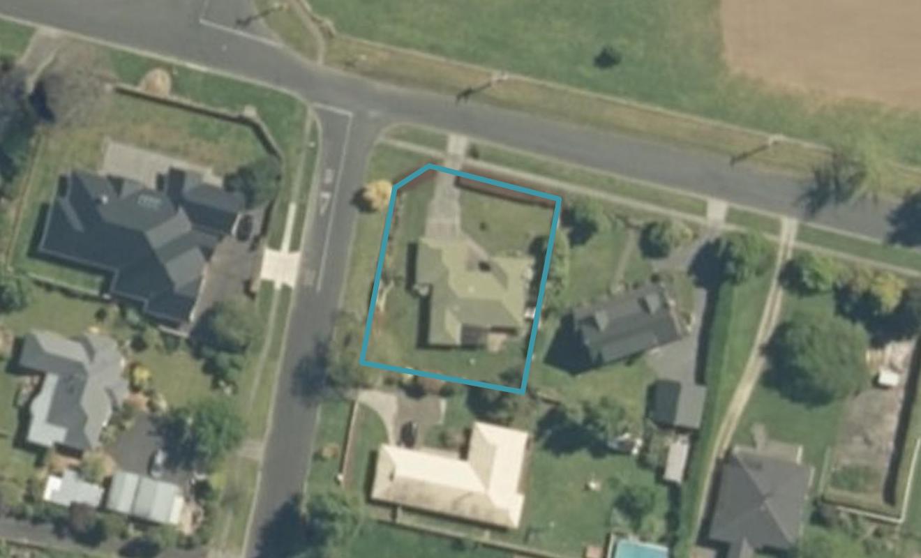 1 Cowley Drive, Leamington, Cambridge - Carousel 1