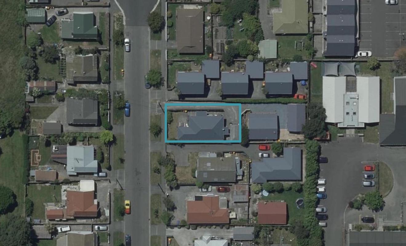 188 Simeon Street, Spreydon, Christchurch - Carousel 1