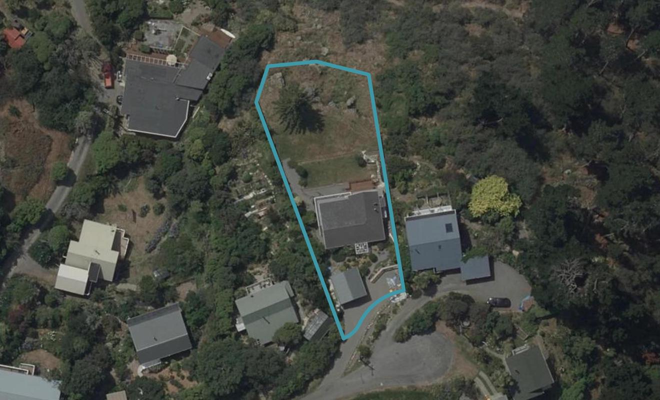 8 Marama Terrace, Diamond Harbour, Lyttelton - Carousel 1