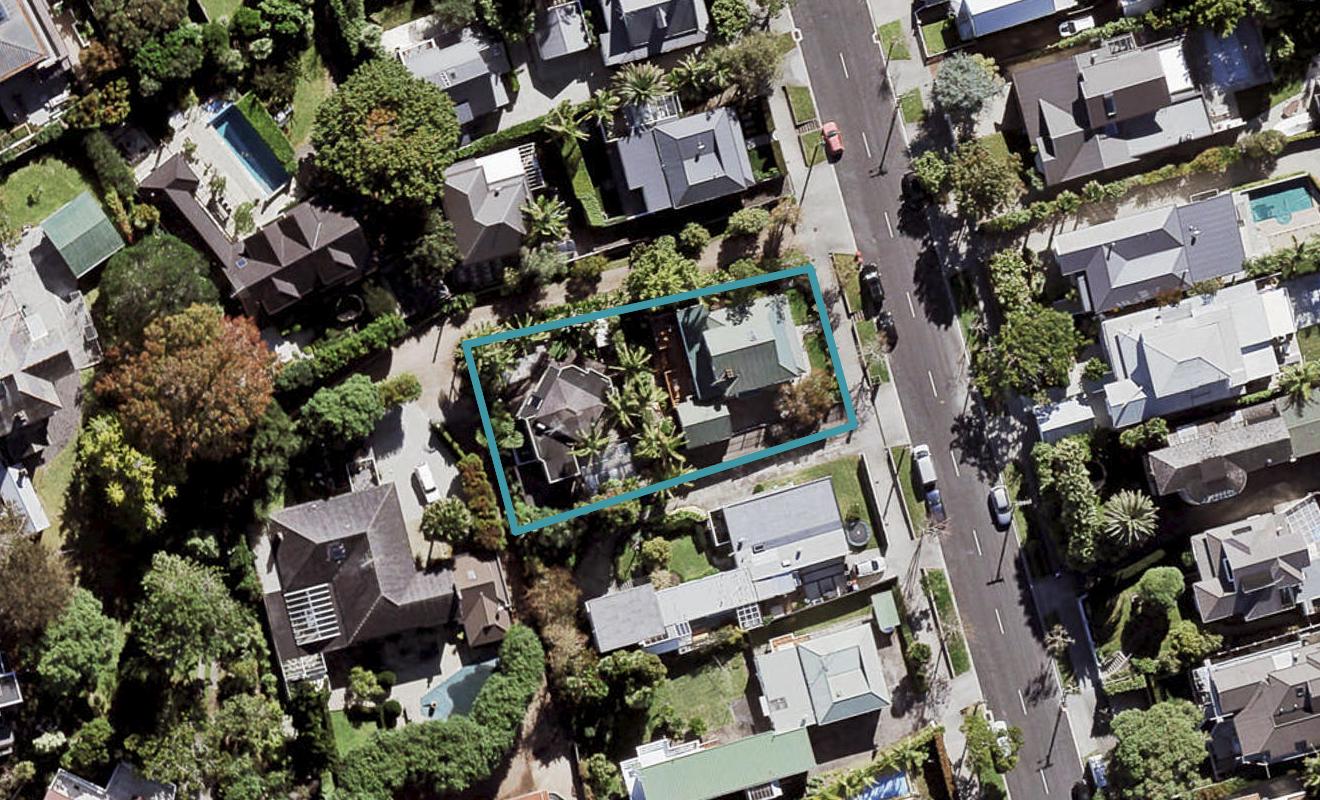 36 Clifton Road, Herne Bay, Auckland - Carousel 1