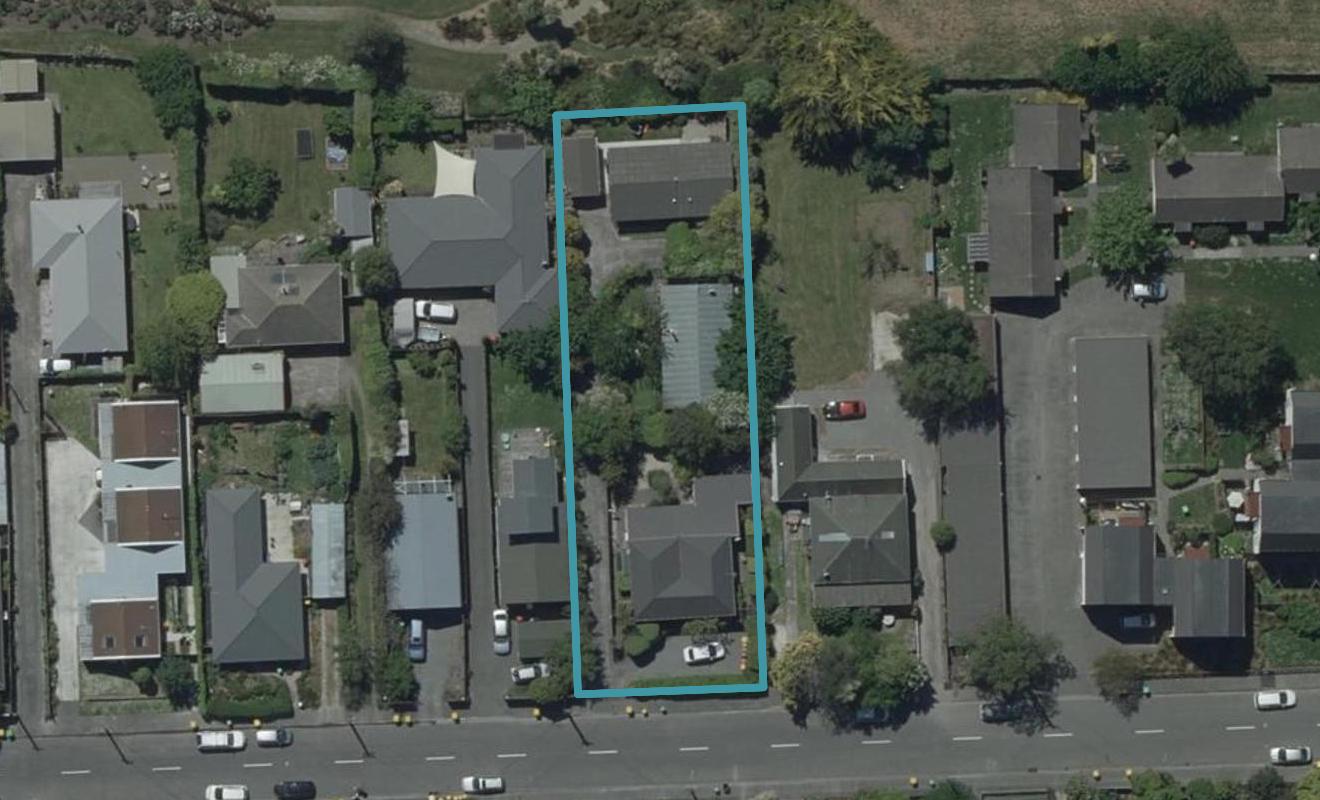 2/25 Haast Street, Linwood, Christchurch - Carousel 1