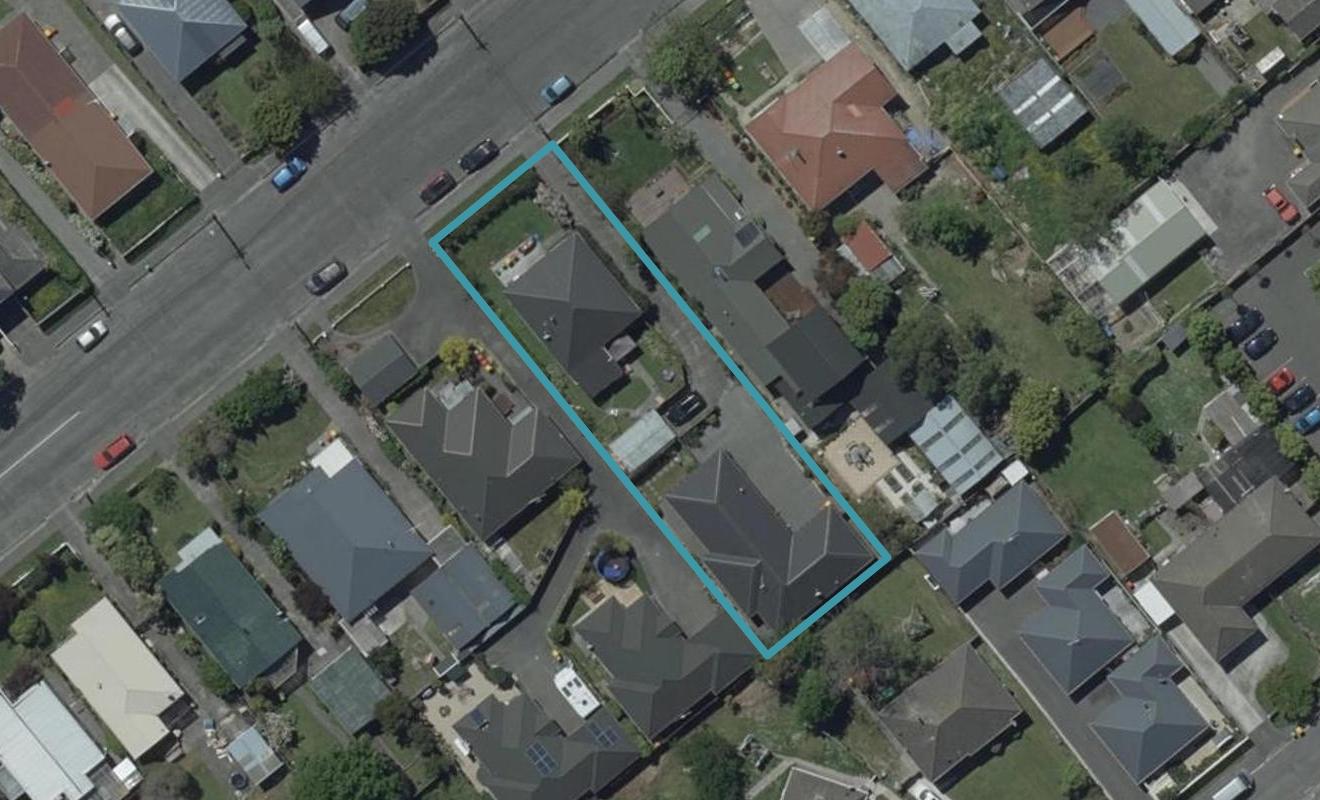 72A Wychbury Street, Spreydon, Christchurch - Carousel 1