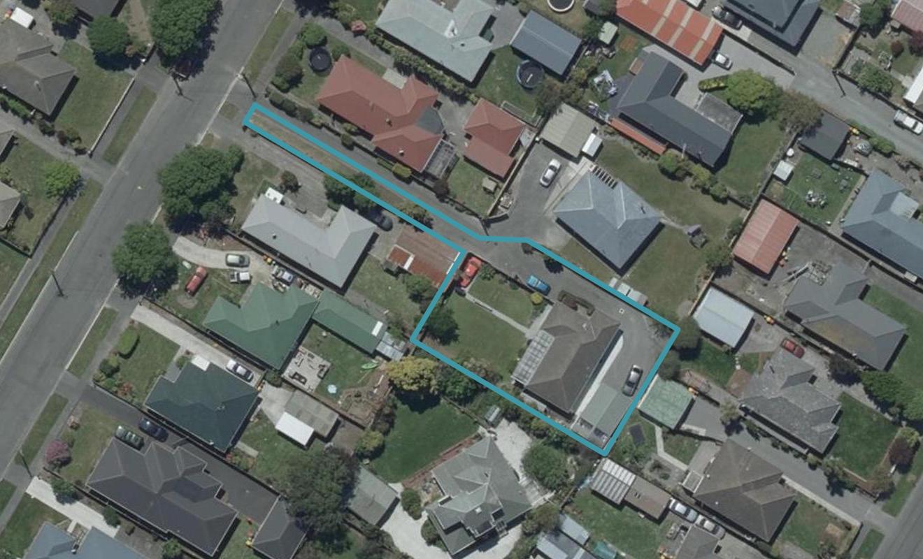 36 Emlyn Place, Avondale, Christchurch - Carousel 1
