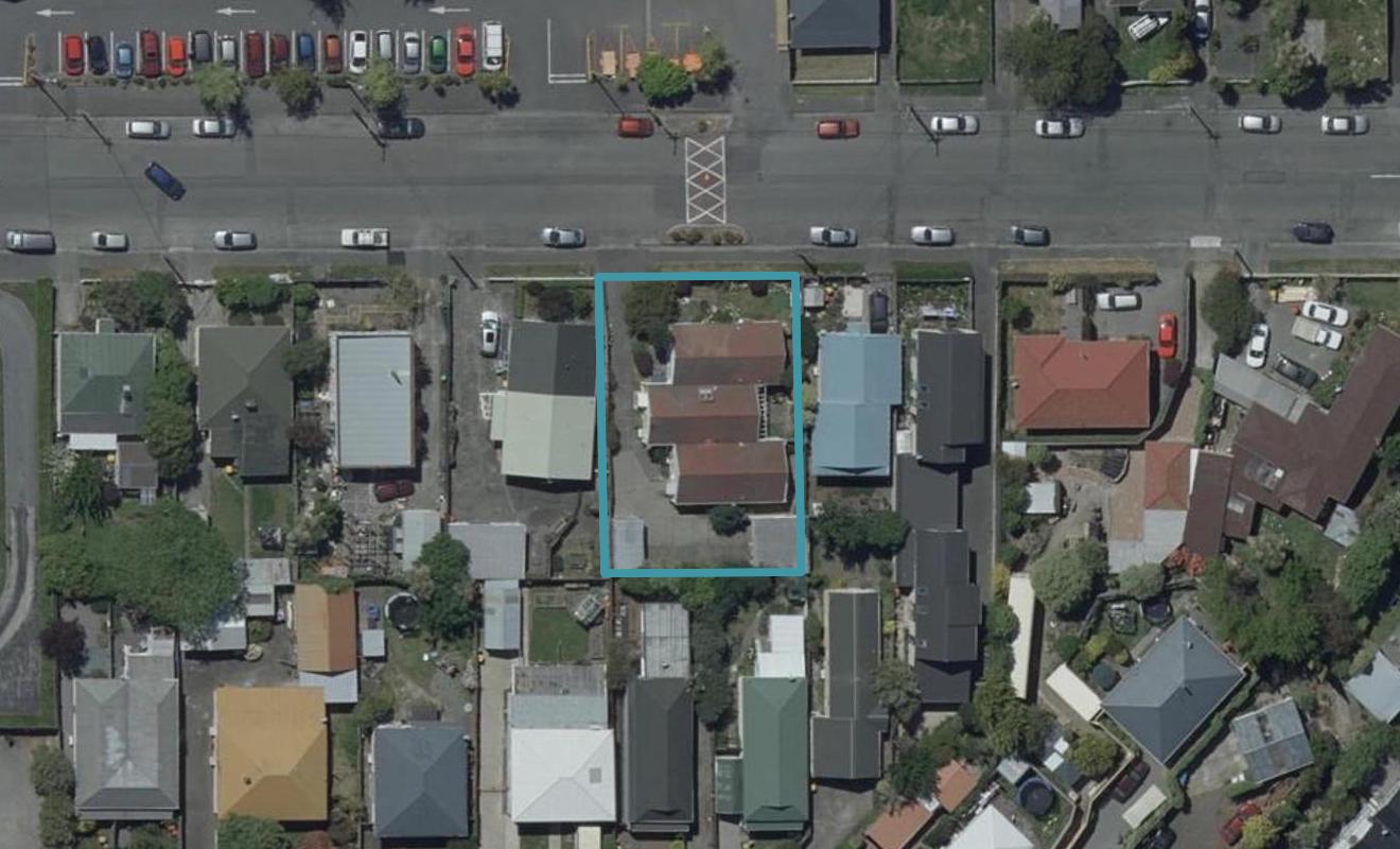 2/20 King Street, Sydenham, Christchurch - Carousel 1