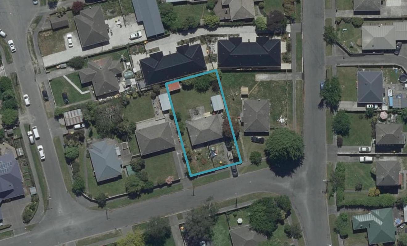 13 Evatt Street, Bryndwr, Christchurch - Carousel 1