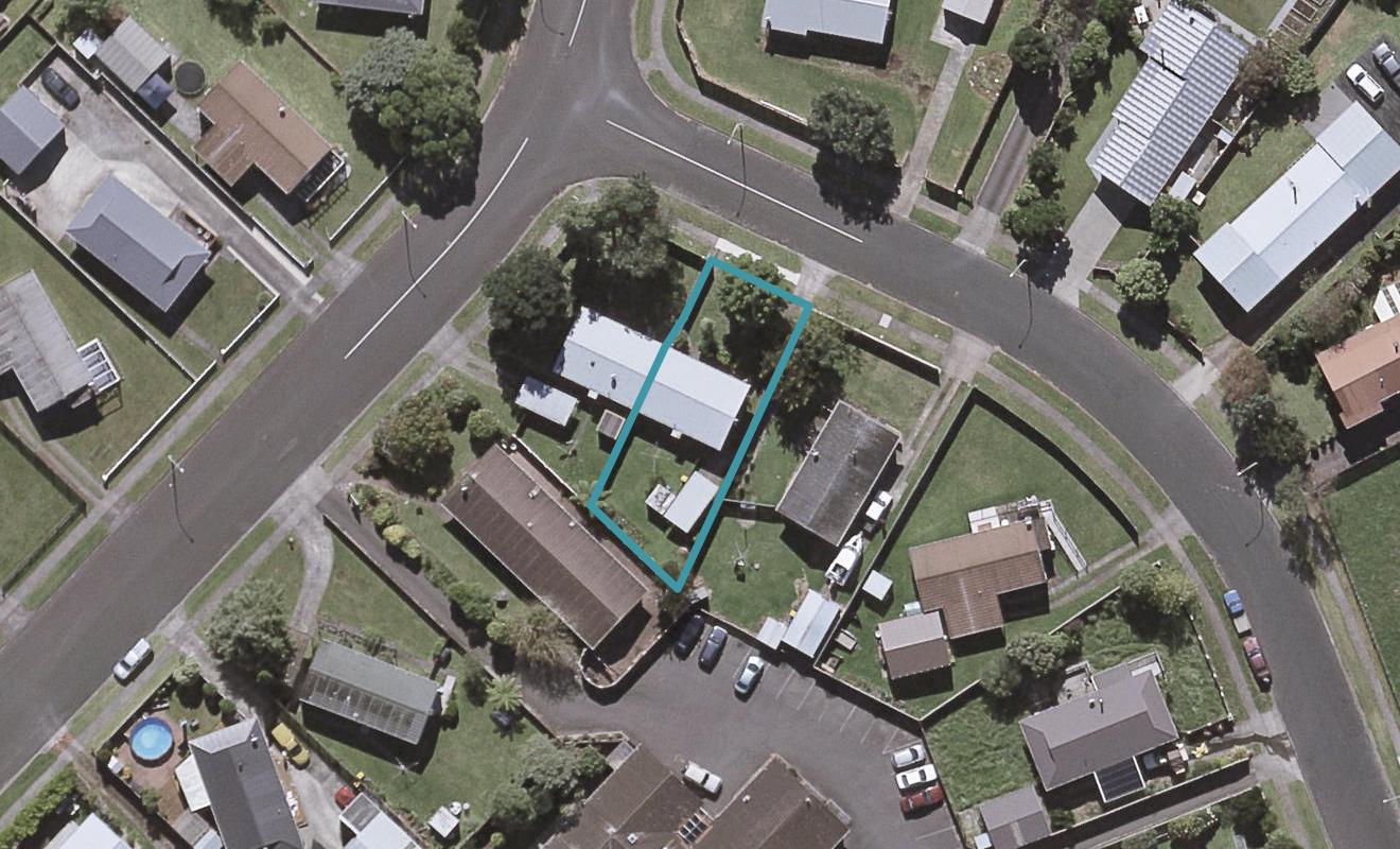 2B Silvan Place, Bell Block, New Plymouth - Carousel 1
