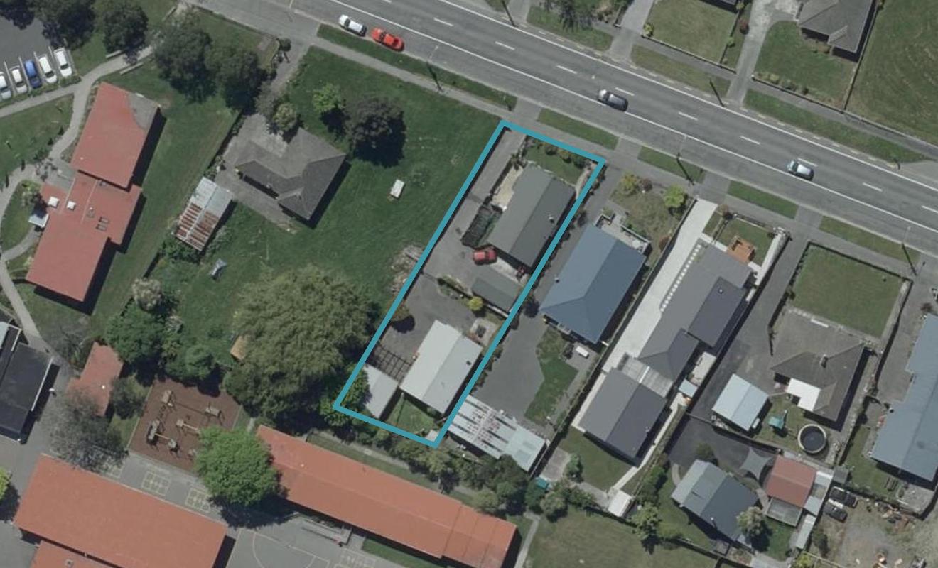 1/108 Breezes Road, Avondale, Christchurch - Carousel 1