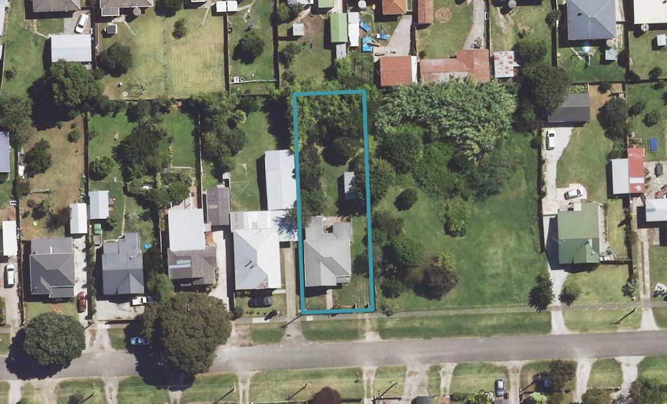 27 Lyndhurst Street, Awapuni, Gisborne - Carousel 1