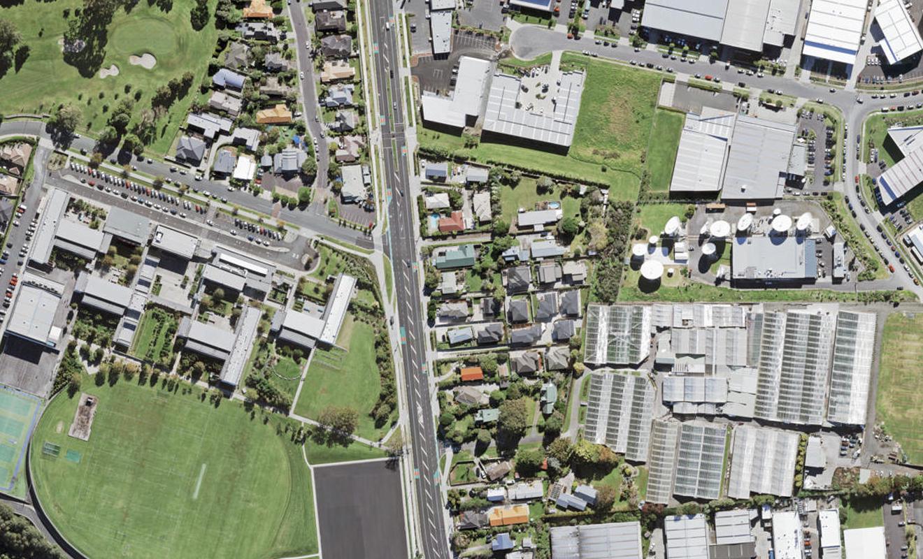 3/311 Albany Highway, Rosedale, Auckland - Carousel 1