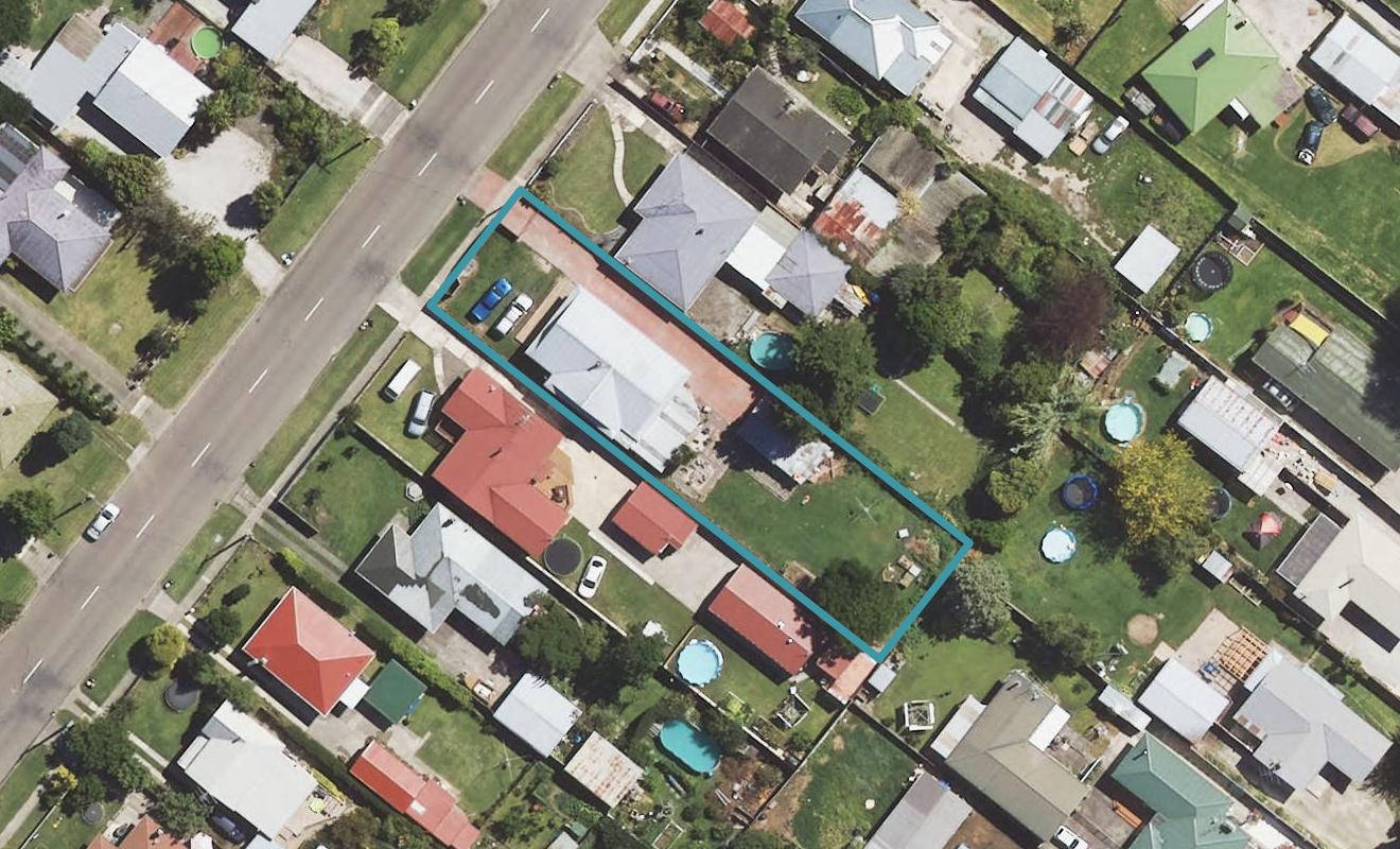 55 Valley Road, Mangapapa, Gisborne - Carousel 1