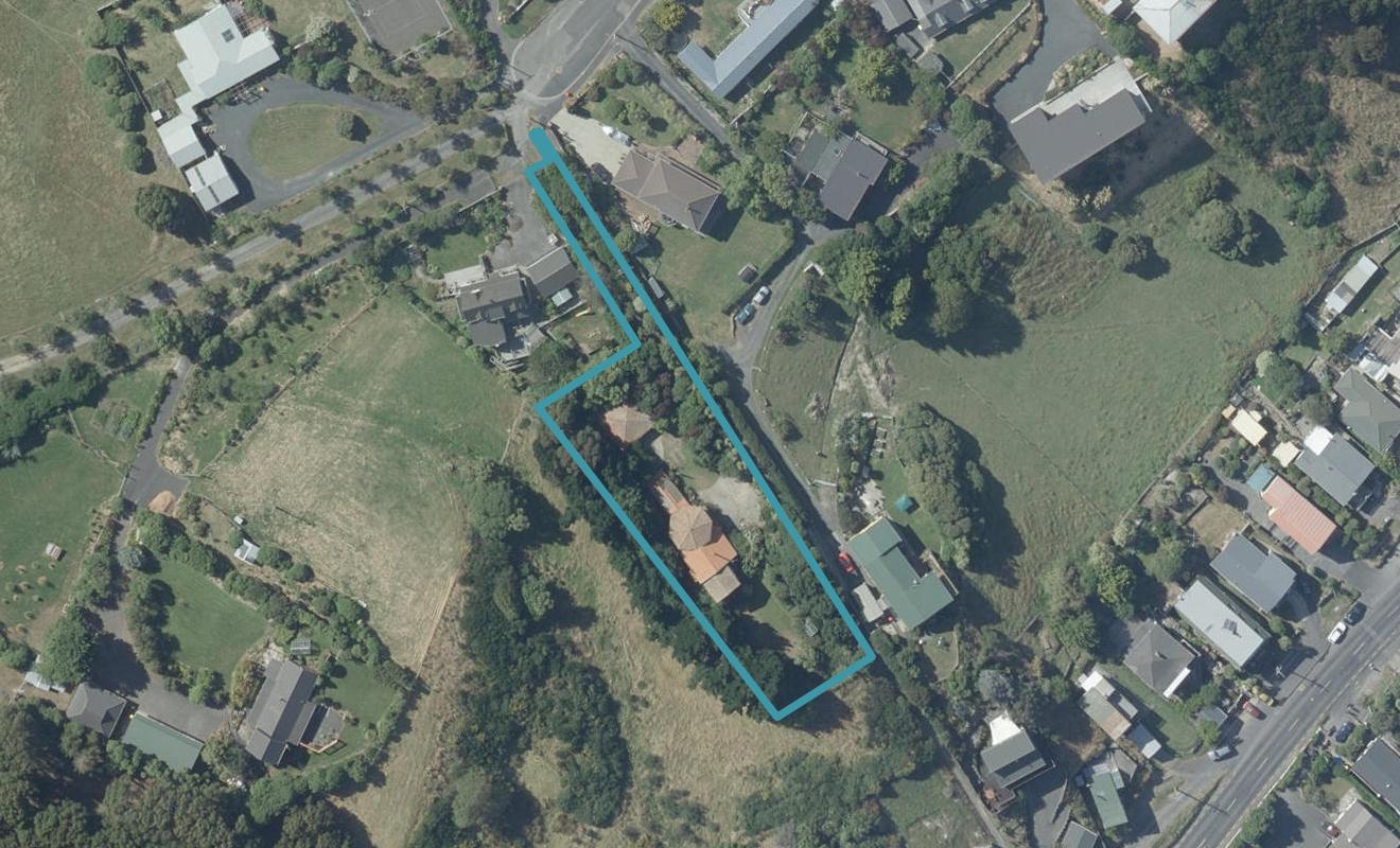 58 Bennett Road, Ocean View, Dunedin - Carousel 1