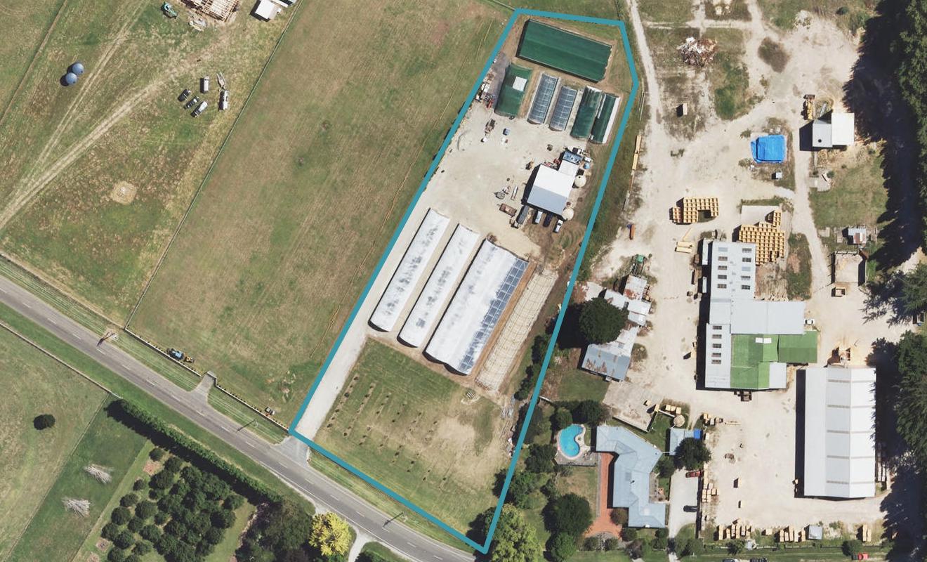 531 Nelson Road, Lytton West, Gisborne - Carousel 1