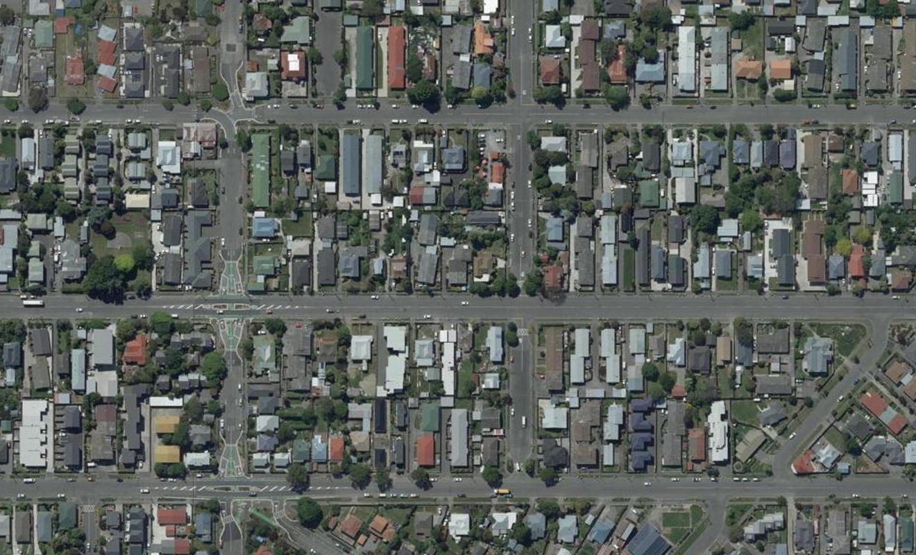 1/537 Hereford Street, Linwood, Christchurch - Carousel 1