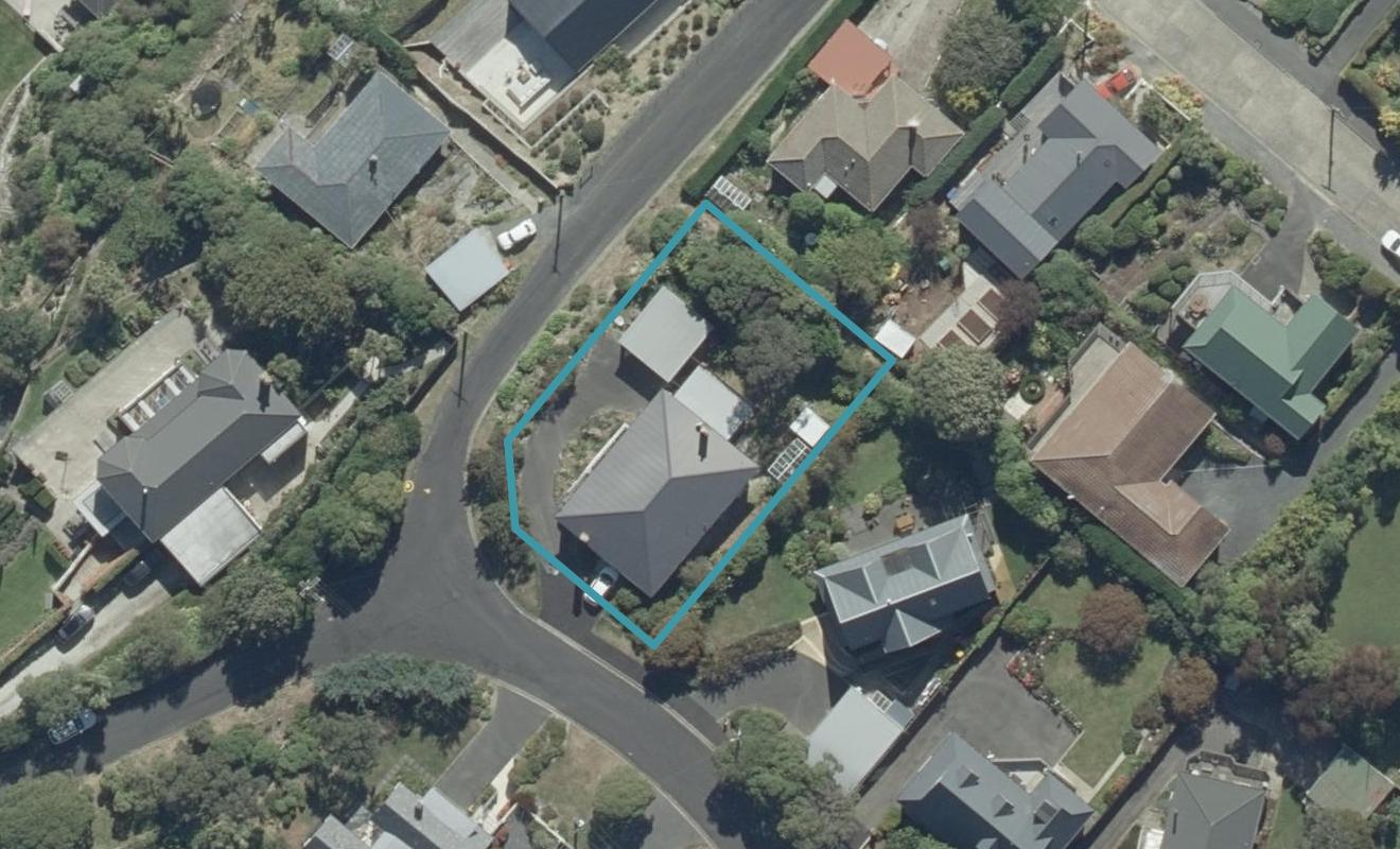 20 Cornwall Street, Vauxhall, Dunedin - Carousel 1