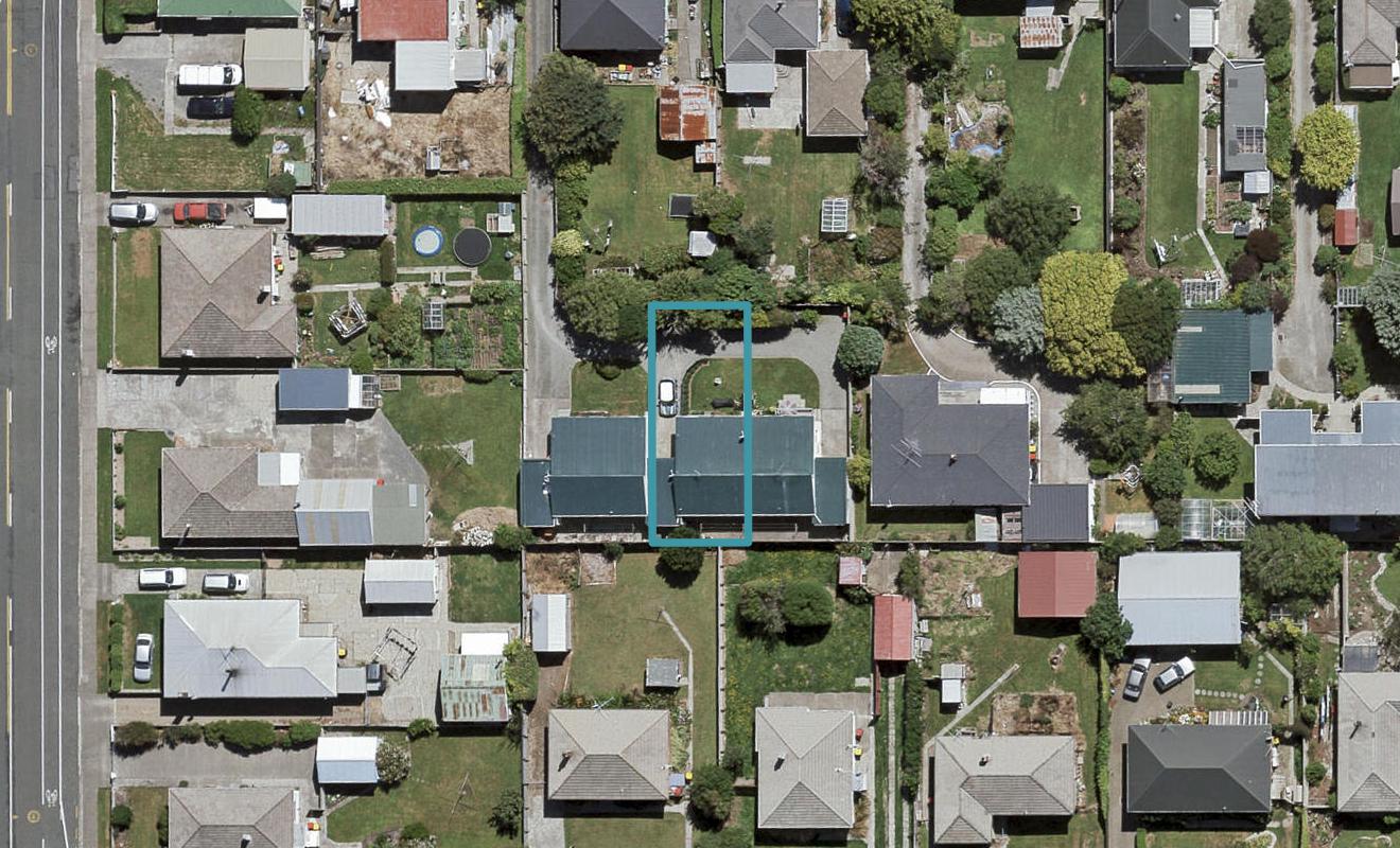 47B John Street, Strathern, Invercargill - Carousel 1