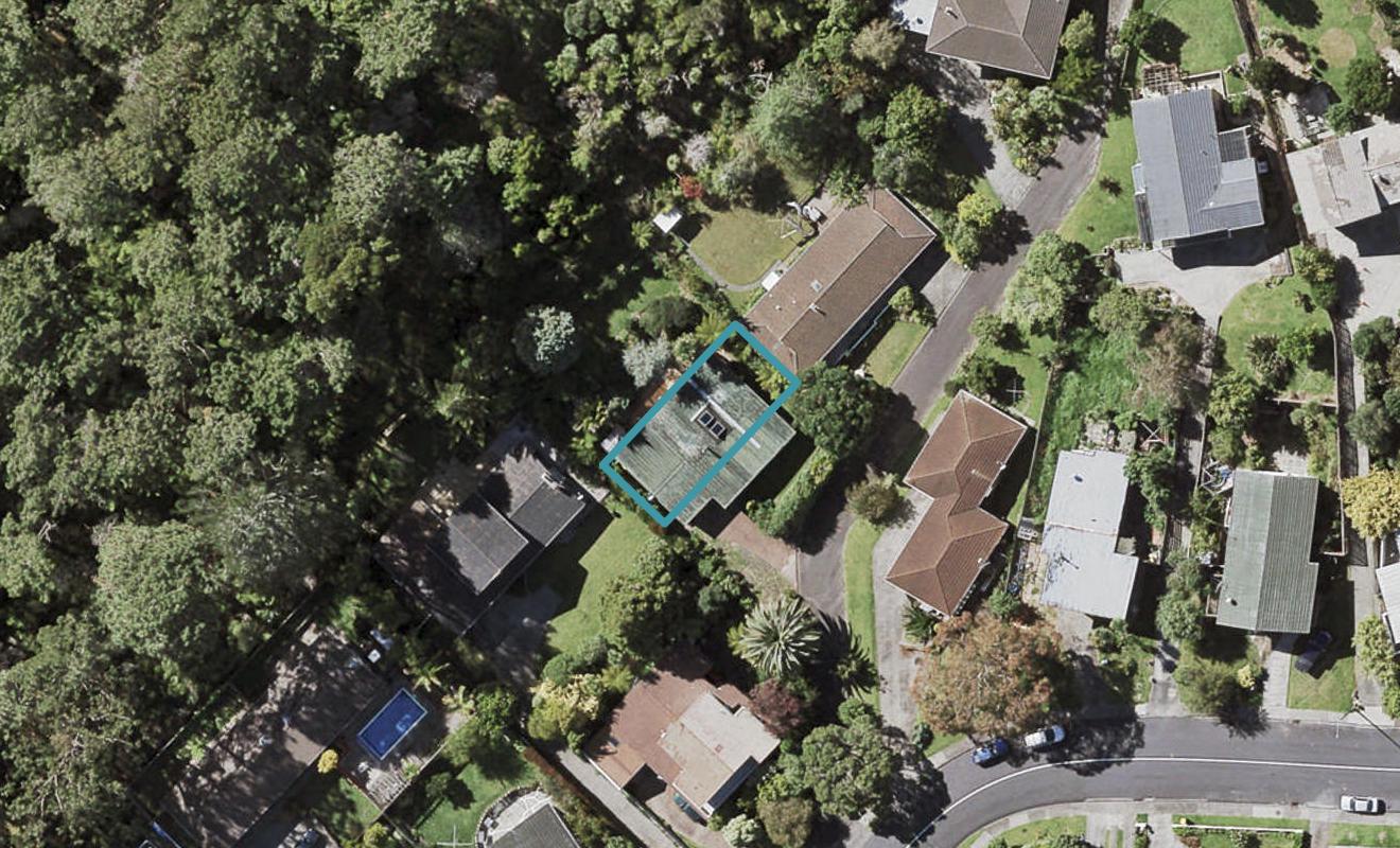 68B Ravenwood Drive, Forrest Hill, Auckland - Carousel 1