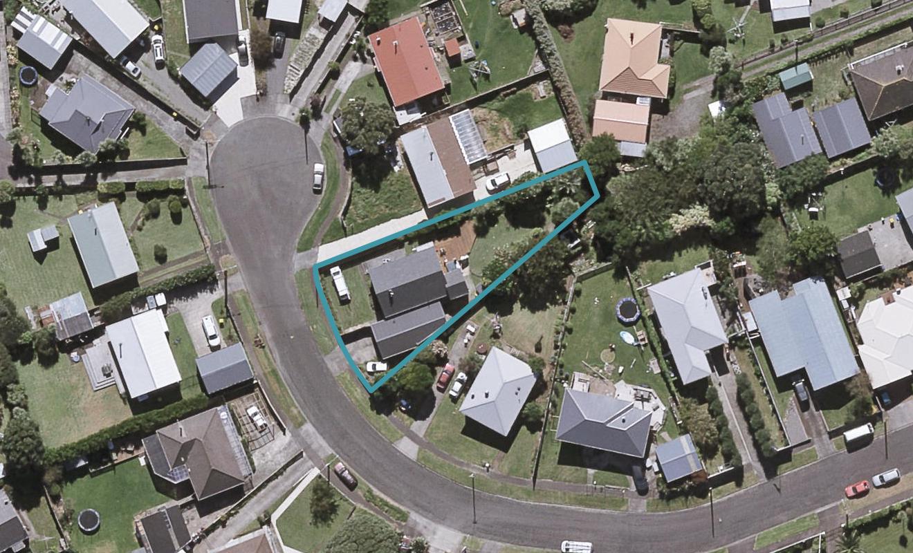18 Bedford Street, Fitzroy, New Plymouth - Carousel 1