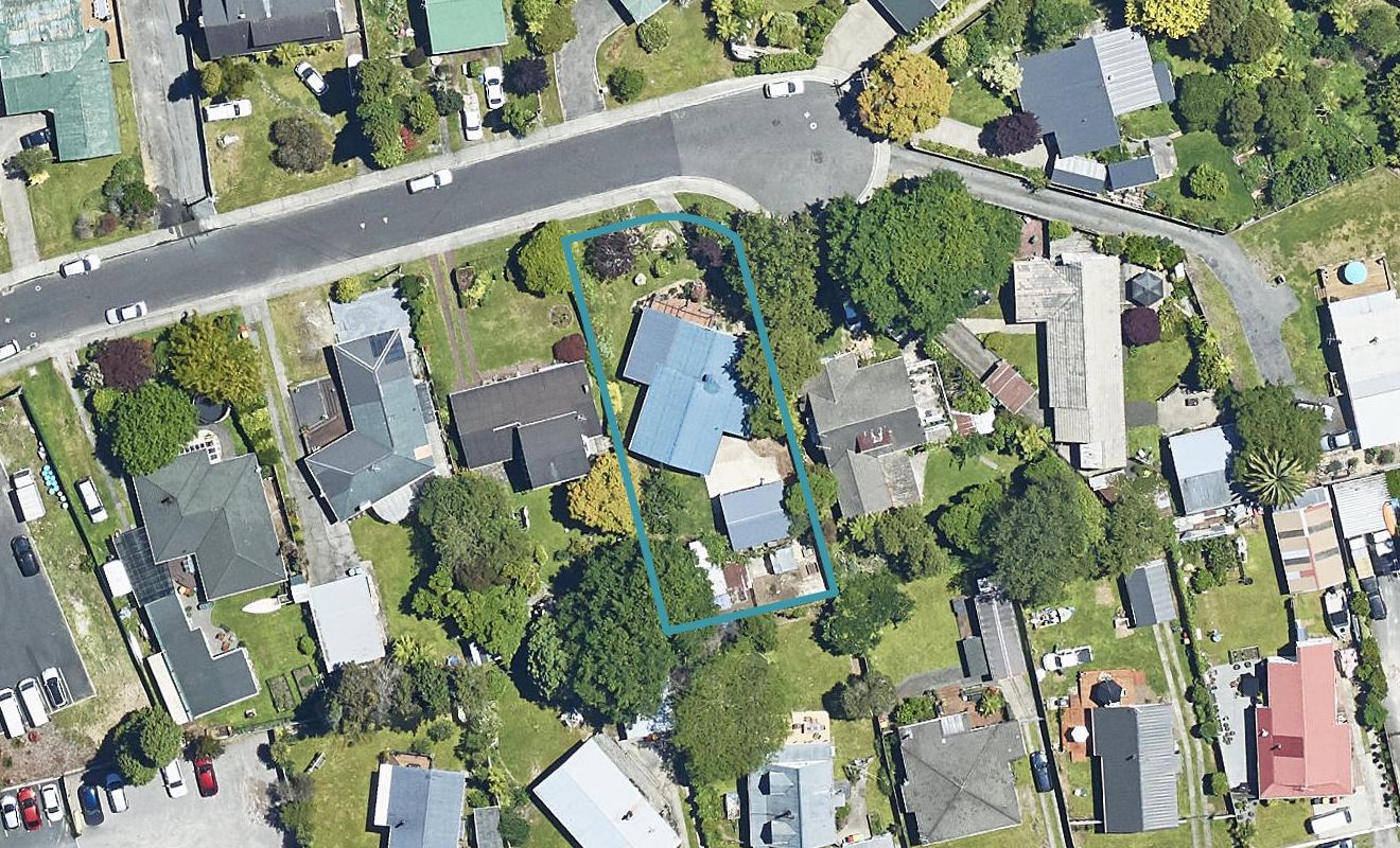9 Amokura Street, Fairy Springs, Rotorua - Carousel 1
