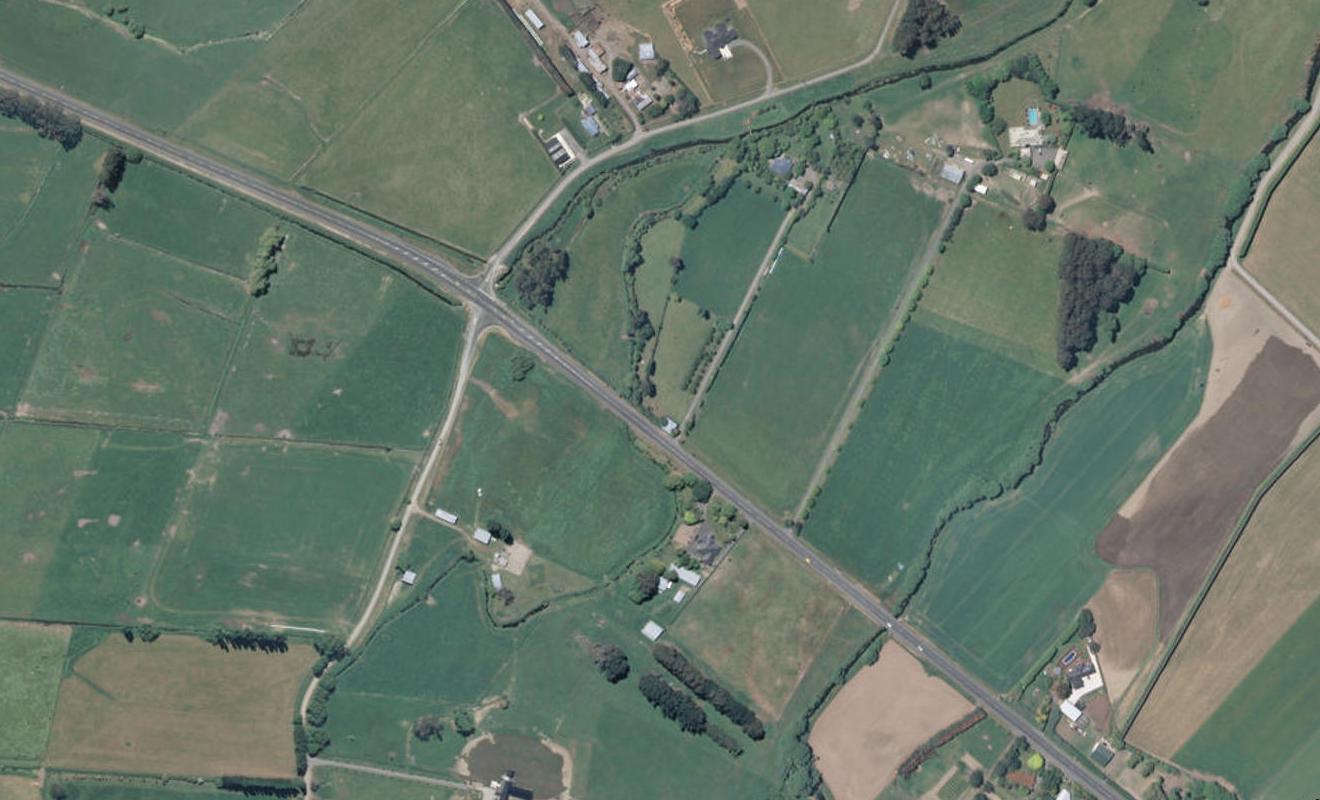 354 Tram Road, Clarkville, Kaiapoi - Carousel 1